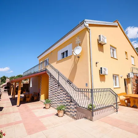 شقة By The Sea Kozjaca, Paklenica - 25456 تريبانج كروشيتسا