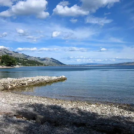 By The Sea Kozjaca, Paklenica - 25456