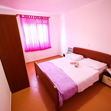 By The Sea Kozjaca, Paklenica - 25456 Apartman
