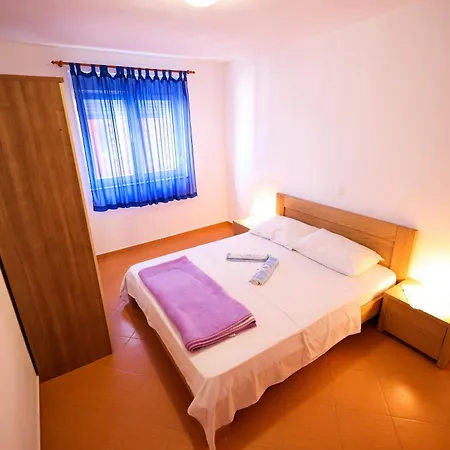 شقة By The Sea Kozjaca, Paklenica - 25456 تريبانج كروشيتسا