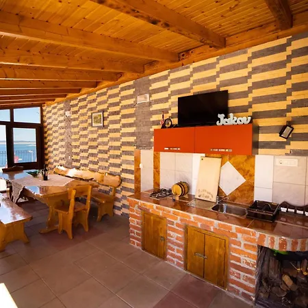 Apartman By The Sea Kozjaca, Paklenica - 25456