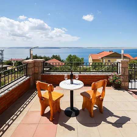 By The Sea Kozjaca, Paklenica - 25456 Apartman *