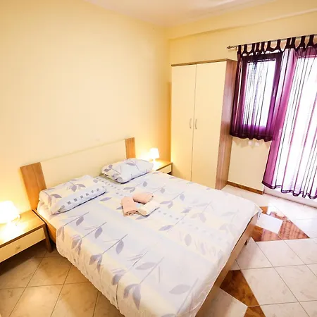 By The Sea Kozjaca, Paklenica - 25456 Apartman