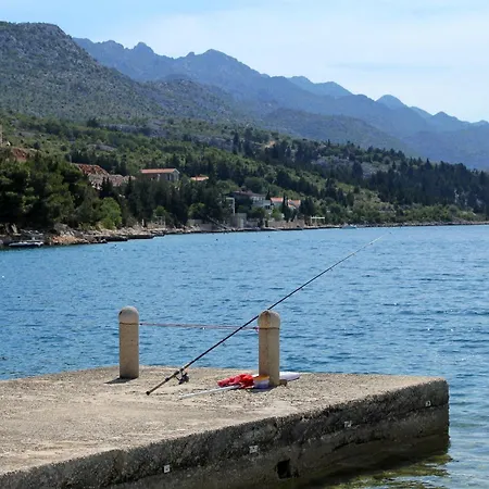 By The Sea Kozjaca, Paklenica - 25456 Apartman Tribanj-Krušćica