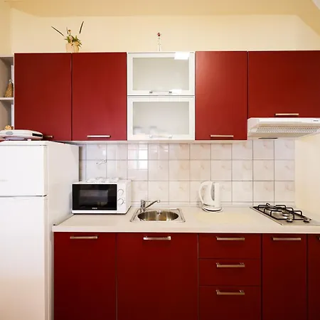 Appartamento By The Sea Kozjaca, Paklenica - 25456 Tribanj-Kruscica