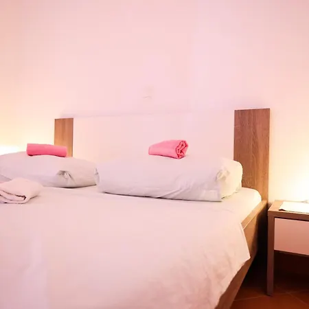 Appartamento By The Sea Kozjaca, Paklenica - 25456 *