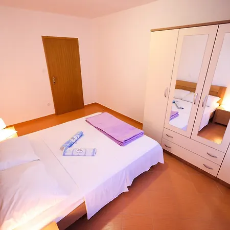 Appartamento By The Sea Kozjaca, Paklenica - 25456