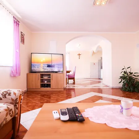 Appartamento By The Sea Kozjaca, Paklenica - 25456